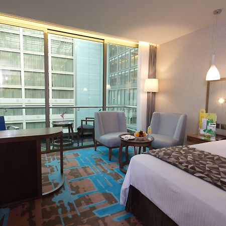 Holiday Inn Kuwait Al Thuraya City By Ihg Kuwait City Ngoại thất bức ảnh