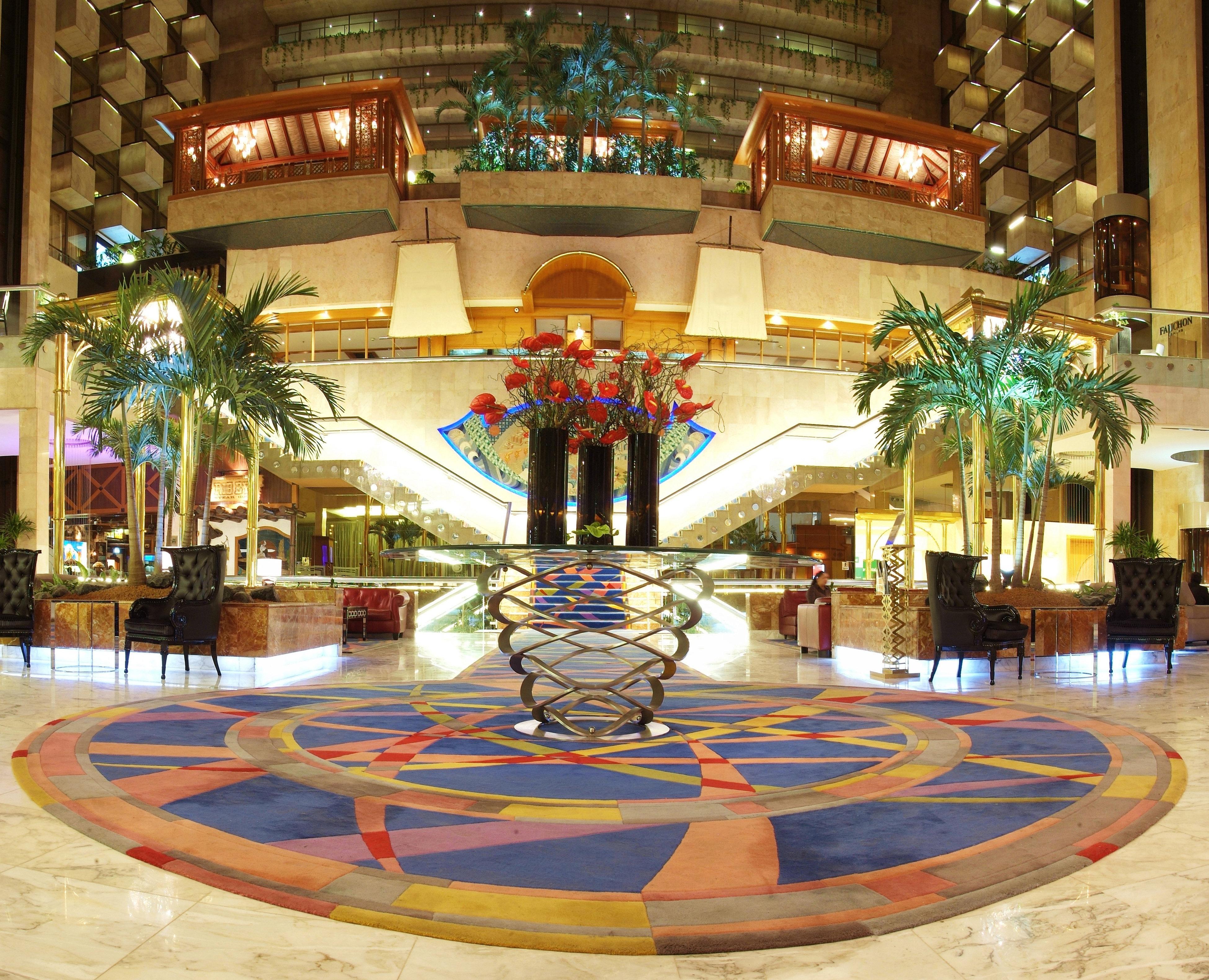 Holiday Inn Kuwait Al Thuraya City By Ihg Kuwait City Ngoại thất bức ảnh