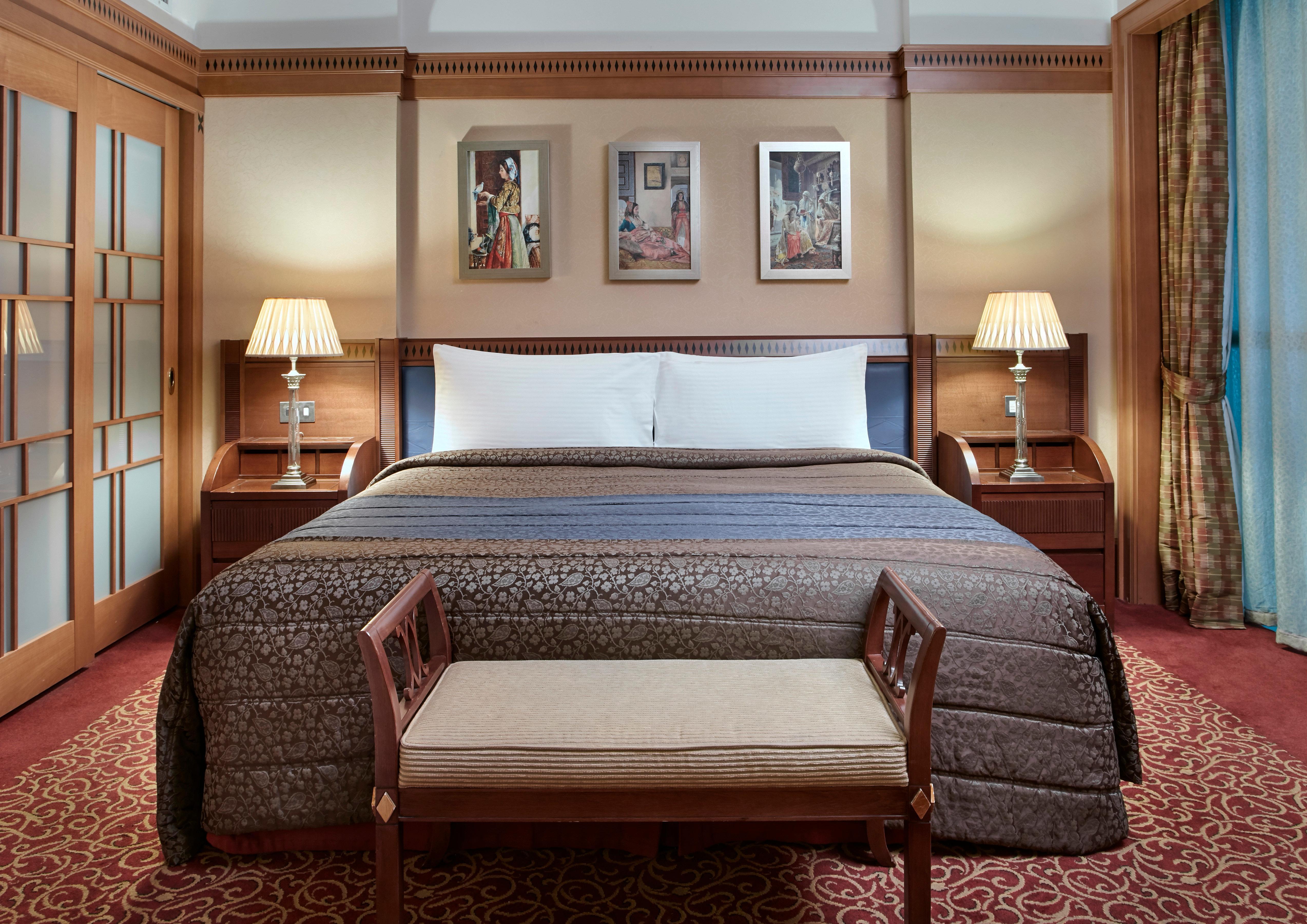 Holiday Inn Kuwait Al Thuraya City By Ihg Kuwait City Ngoại thất bức ảnh