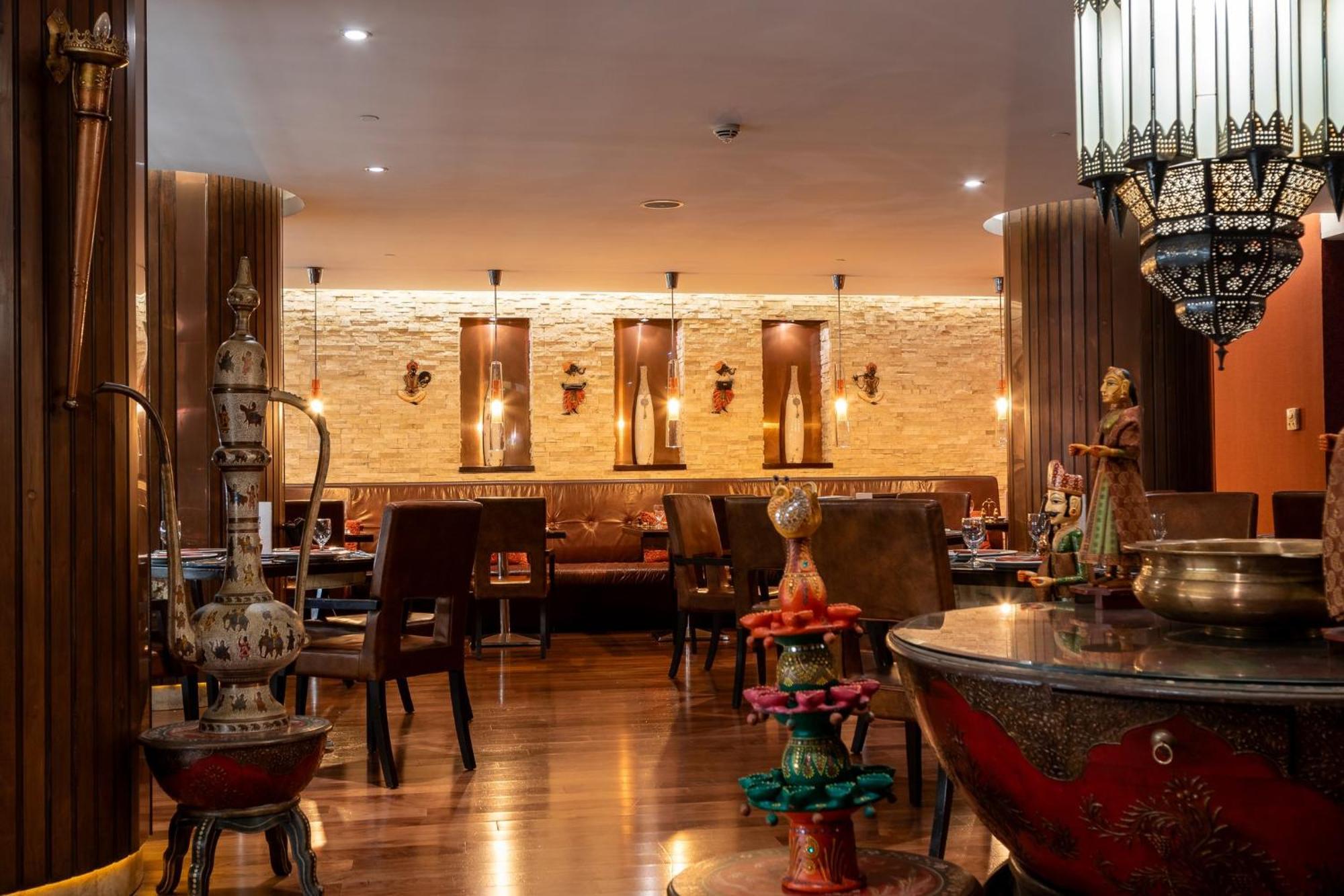 Holiday Inn Kuwait Al Thuraya City By Ihg Kuwait City Ngoại thất bức ảnh