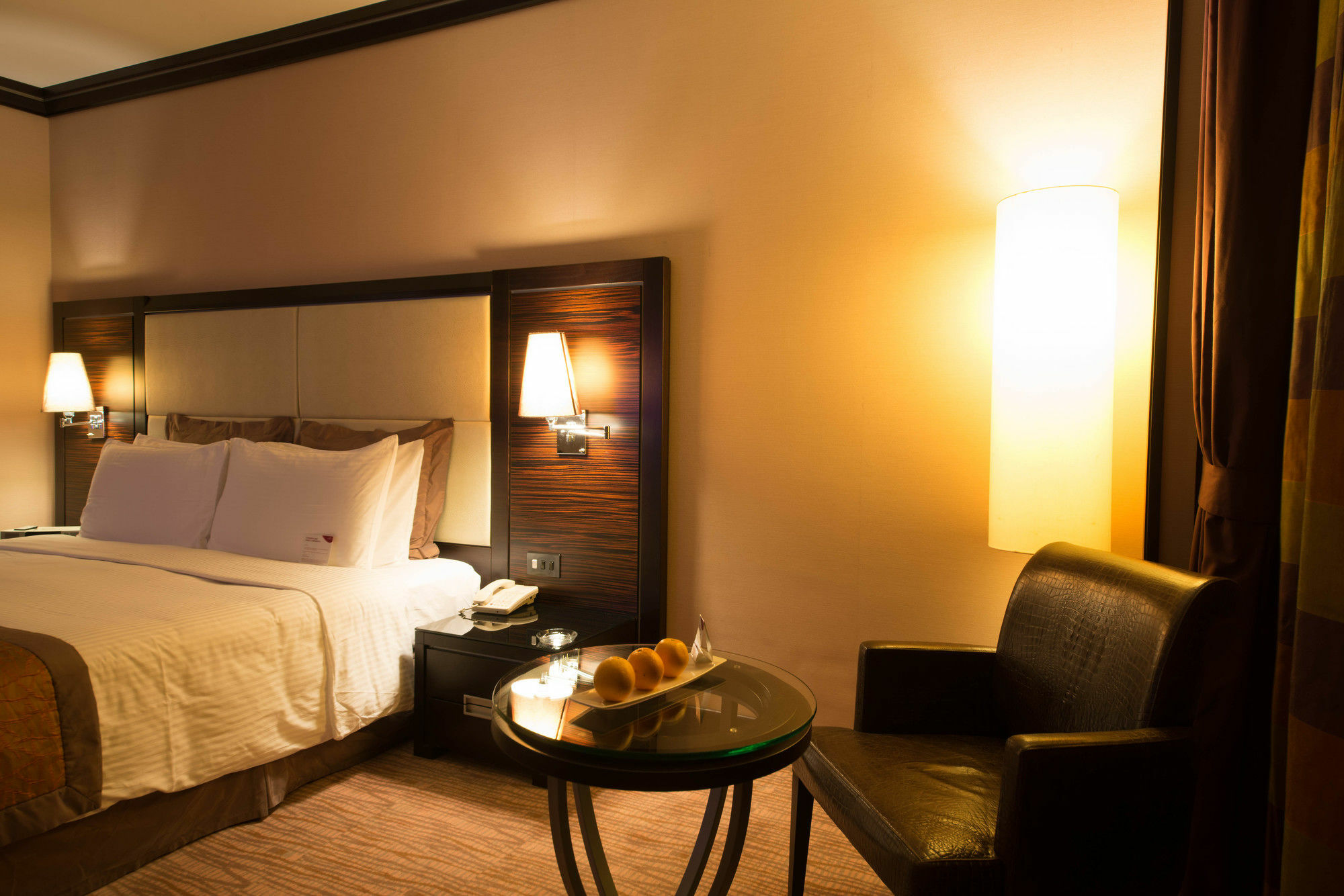 Holiday Inn Kuwait Al Thuraya City By Ihg Kuwait City Ngoại thất bức ảnh