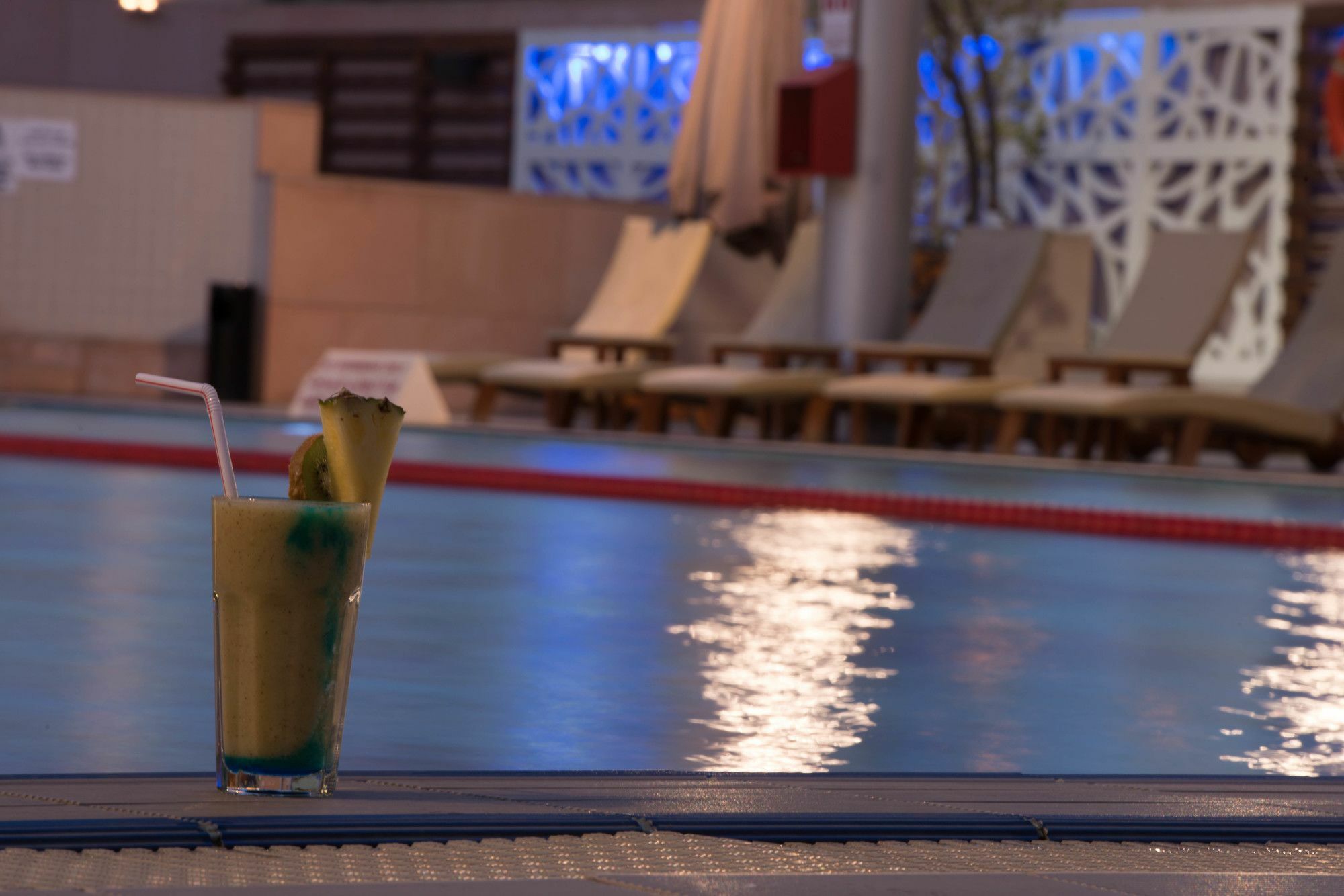 Holiday Inn Kuwait Al Thuraya City By Ihg Kuwait City Ngoại thất bức ảnh